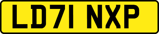 LD71NXP