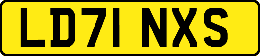 LD71NXS