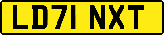 LD71NXT
