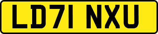 LD71NXU