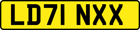 LD71NXX
