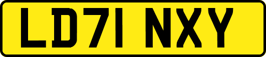 LD71NXY
