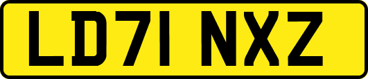 LD71NXZ