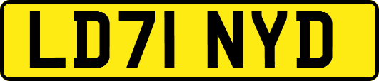 LD71NYD
