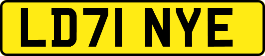 LD71NYE