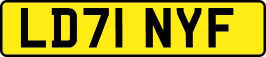 LD71NYF