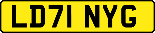 LD71NYG