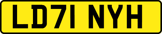 LD71NYH