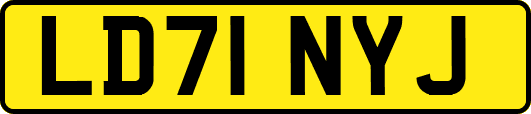 LD71NYJ