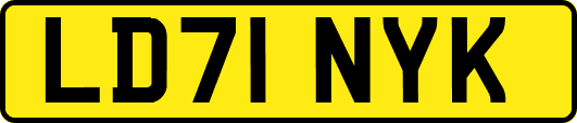 LD71NYK
