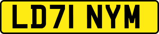 LD71NYM