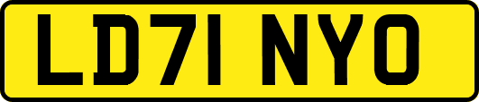 LD71NYO