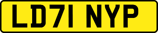 LD71NYP