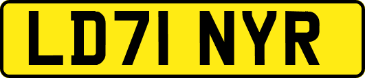 LD71NYR