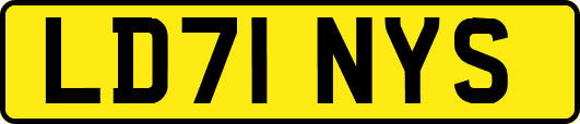LD71NYS