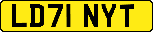 LD71NYT