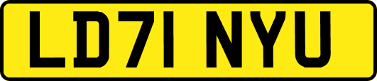 LD71NYU
