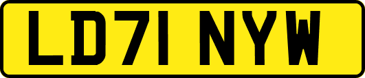 LD71NYW