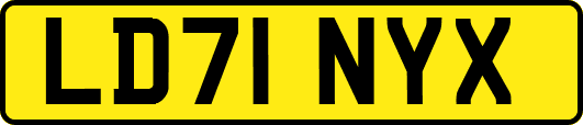 LD71NYX