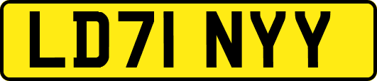LD71NYY