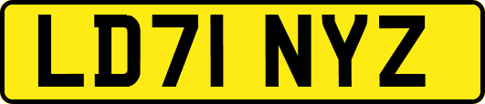LD71NYZ