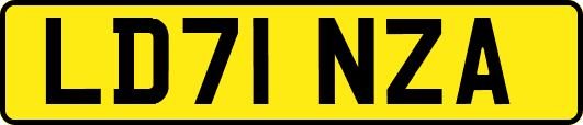 LD71NZA
