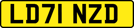 LD71NZD