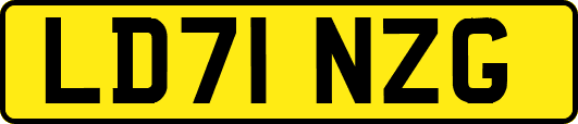 LD71NZG