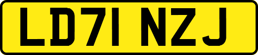 LD71NZJ