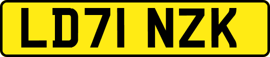 LD71NZK