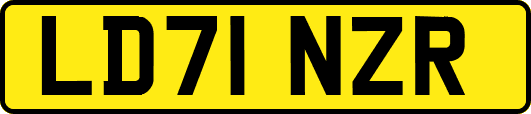 LD71NZR