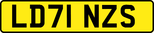 LD71NZS