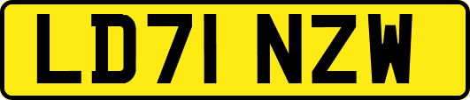LD71NZW