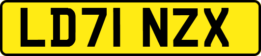 LD71NZX