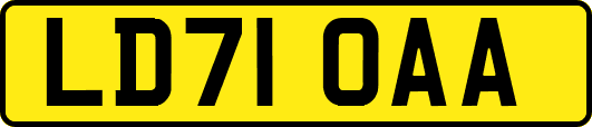 LD71OAA