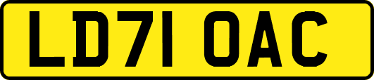 LD71OAC