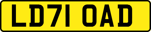 LD71OAD