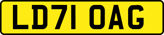 LD71OAG