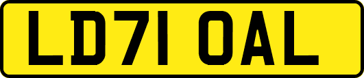 LD71OAL