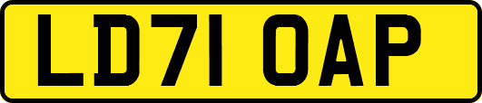 LD71OAP