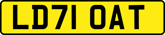 LD71OAT