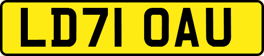 LD71OAU
