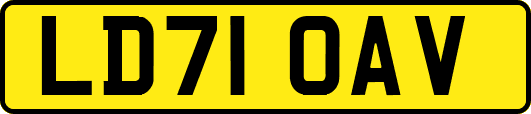 LD71OAV