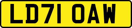 LD71OAW