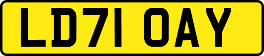 LD71OAY