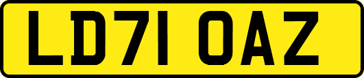 LD71OAZ