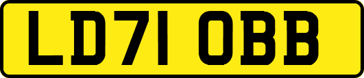 LD71OBB