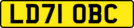 LD71OBC