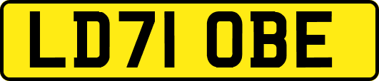 LD71OBE