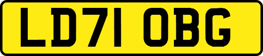 LD71OBG